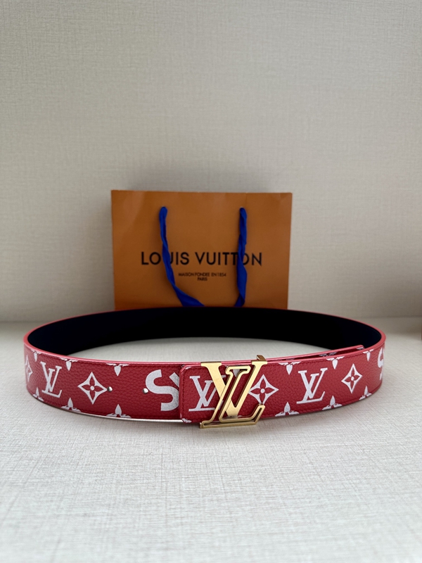 激安ルイヴィトンベルト全体デザイン